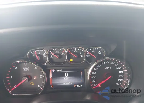 2014 GMC Sierra Sle z USA, uszkodzony, nr VIN 3GTU2UEC5EG464099